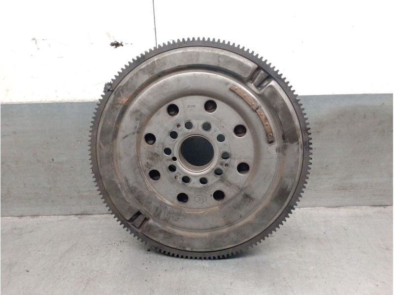 Recambio de volante motor para volvo s60 ii (134) d3 referencia OEM IAM 31256868 31256968 LUK