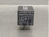 Recambio de rele para audi coupe b3 (89, 8b3) 2.6 referencia OEM IAM 445955529A  5W0005374 HELLA
