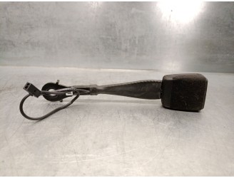 Recambio de enganche cinturon para audi a4 b8 avant (8k5) 2.0 tdi referencia OEM IAM 8W857755 8W0857755 34170869