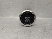 Replacement start/stop button for Mazda CX-30 (DM) Skyactiv-G M Hybrid OEM IAM reference 1103030 1103030 