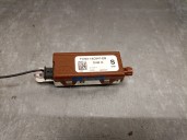 Recambio de antena para land rover discovery v (l462) 2.0 sd4 4x4 referencia OEM IAM FW9318C847EB 