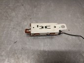 Recambio de antena para land rover discovery v (l462) 2.0 sd4 4x4 referencia OEM IAM FW9318C847EB 