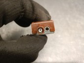 Recambio de antena para land rover discovery v (l462) 2.0 sd4 4x4 referencia OEM IAM FW9318C847EB 