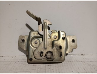 Recambio de cerradura capot para renault clio iii (br0/1, cr0/1) 1.5 dci (br17, cr17) referencia OEM IAM 8200298891 8200298891 