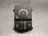 Replacement multifunction switch for Land Rover Discovery V (L462) 2.0 SD4 4x4 OEM IAM reference KY3214B596ND LR113141 