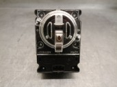 Replacement multifunction switch for Land Rover Discovery V (L462) 2.0 SD4 4x4 OEM IAM reference KY3214B596ND LR113141 