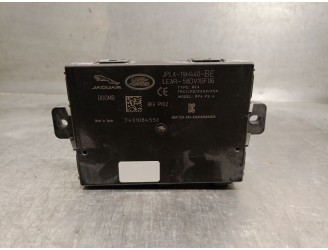 Recambio de modulo electronico para land rover discovery v (l462) 2.0 sd4 4x4 referencia OEM IAM JPLA19H440BE  