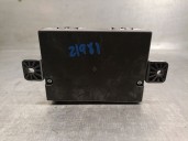 Recambio de modulo electronico para land rover discovery v (l462) 2.0 sd4 4x4 referencia OEM IAM JPLA19H440BE  