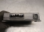 Recambio de modulo electronico para land rover discovery v (l462) 2.0 sd4 4x4 referencia OEM IAM JPLA19H440BE  