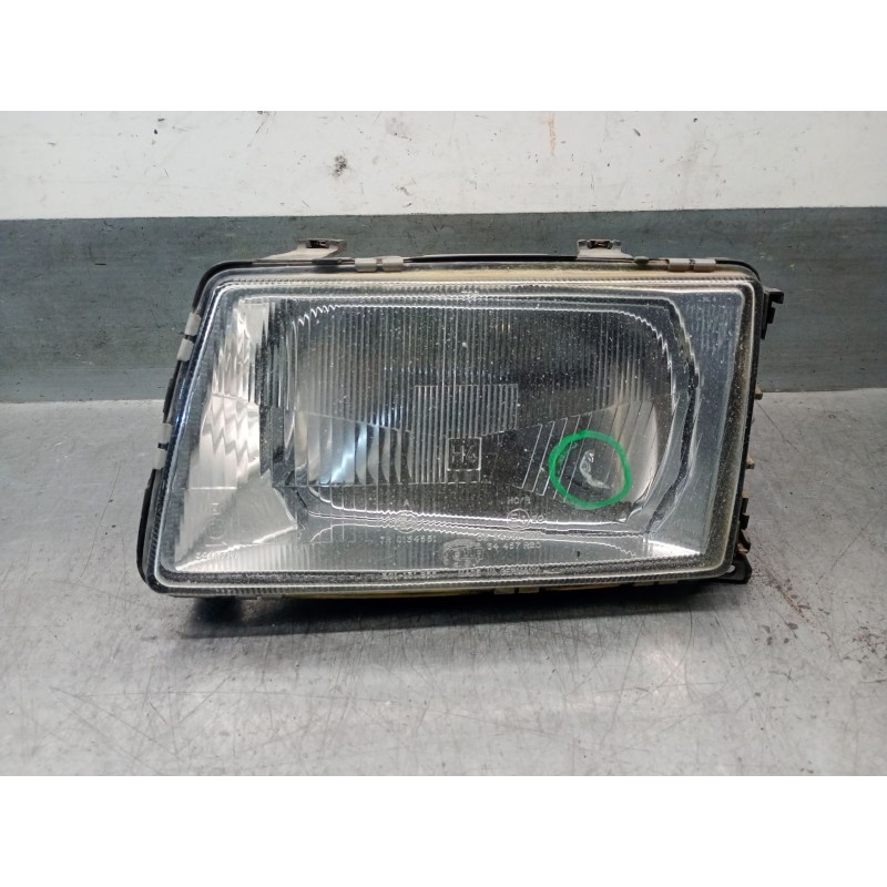 Recambio de faro izquierdo para audi 100 c3 sedán (443, 444) 2.2 referencia OEM IAM 443941029E 443941029E 