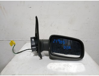 Recambio de retrovisor derecho para citroën zx (n2) 1.4 i referencia OEM IAM 96079600XX 96079600XX 5 PUERTAS