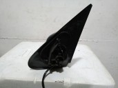 Recambio de retrovisor derecho para citroën zx (n2) 1.4 i referencia OEM IAM 96079600XX 96079600XX 5 PUERTAS