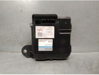 Recambio de modulo electronico para mazda cx-30 (dm) skyactiv-g m hybrid referencia OEM IAM BCKA67560  X1T29073HZT