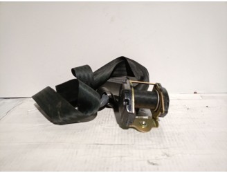 Recambio de cinturon seguridad trasero izquierdo para ford orion iii (gal) 1.6 referencia OEM IAM 91ABA611B69AD  
