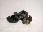 Recambio de cinturon seguridad trasero izquierdo para ford orion iii (gal) 1.6 referencia OEM IAM 91ABA611B69AD  