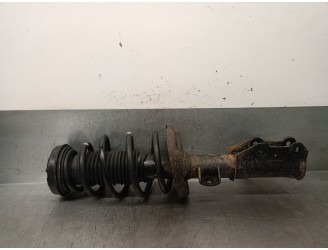Replacement front right shock absorber for Opel Insignia A (G09) 2.0 CDTI (68) OEM IAM reference 344723 344723 