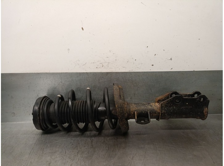 Replacement front right shock absorber for Opel Insignia A (G09) 2.0 CDTI (68) OEM IAM reference 344723 344723 