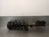 Replacement front right shock absorber for Opel Insignia A (G09) 2.0 CDTI (68) OEM IAM reference 344723 344723 