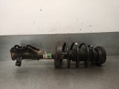 Replacement front right shock absorber for Opel Insignia A (G09) 2.0 CDTI (68) OEM IAM reference 344723 344723 