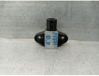 Recambio de sensor impacto para skoda superb ii (3t4) 2.0 tdi 16v 4x4 referencia OEM IAM 5N0959354  