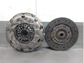 Replacement clutch kit for Volvo V50 (545) 2.0 D OEM IAM reference 31367652 31367652 LUK
