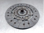 Replacement clutch kit for Volvo V50 (545) 2.0 D OEM IAM reference 31367652 31367652 LUK