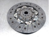 Replacement clutch kit for Volvo V50 (545) 2.0 D OEM IAM reference 31367652 31367652 LUK