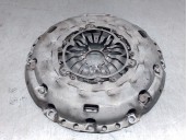 Recambio de kit embrague para volvo v50 (545) 2.0 d referencia OEM IAM 31367652 31367652 LUK