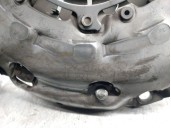 Replacement clutch kit for Volvo V50 (545) 2.0 D OEM IAM reference 31367652 31367652 LUK