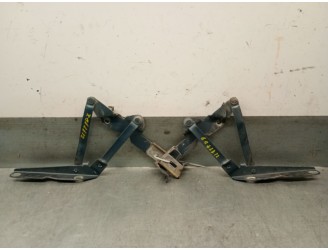 Recambio de bisagra capot para audi 100 c3 sedán (443, 444) 2.2 referencia OEM IAM 441823302A 441823302A 