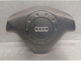 Recambio de airbag delantero izquierdo para audi coupe b3 (89, 8b3) 2.6 referencia OEM IAM E95T2850301985  TEMIC