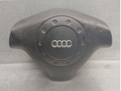 Recambio de airbag delantero izquierdo para audi coupe b3 (89, 8b3) 2.6 referencia OEM IAM E95T2850301985  TEMIC