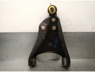 Recambio de brazo suspension inferior delantero izquierdo para renault twingo ii (cn0_) 1.2 (cn0d) referencia OEM IAM 8200891487