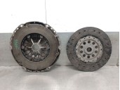 Recambio de kit embrague para volvo s60 ii (134) d3 referencia OEM IAM 31367641 31367641 324042310 LUK