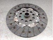 Recambio de kit embrague para volvo s60 ii (134) d3 referencia OEM IAM 31367641 31367641 324042310 LUK