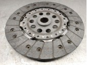 Recambio de kit embrague para volvo s60 ii (134) d3 referencia OEM IAM 31367641 31367641 324042310 LUK