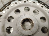 Recambio de kit embrague para volvo s60 ii (134) d3 referencia OEM IAM 31367641 31367641 324042310 LUK