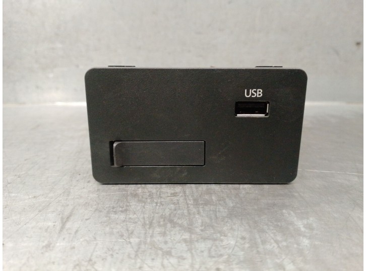 Recambio de modulo electronico para mazda cx-30 (dm) skyactiv-g m hybrid referencia OEM IAM BDGG669UO  