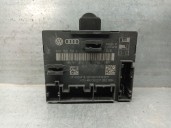 Recambio de modulo electronico para skoda superb ii (3t4) 2.0 tdi 16v 4x4 referencia OEM IAM 8X0959792E 