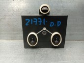 Recambio de modulo electronico para skoda superb ii (3t4) 2.0 tdi 16v 4x4 referencia OEM IAM 8X0959792E  