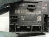 Recambio de modulo electronico para skoda superb ii (3t4) 2.0 tdi 16v 4x4 referencia OEM IAM 8X0959792E  