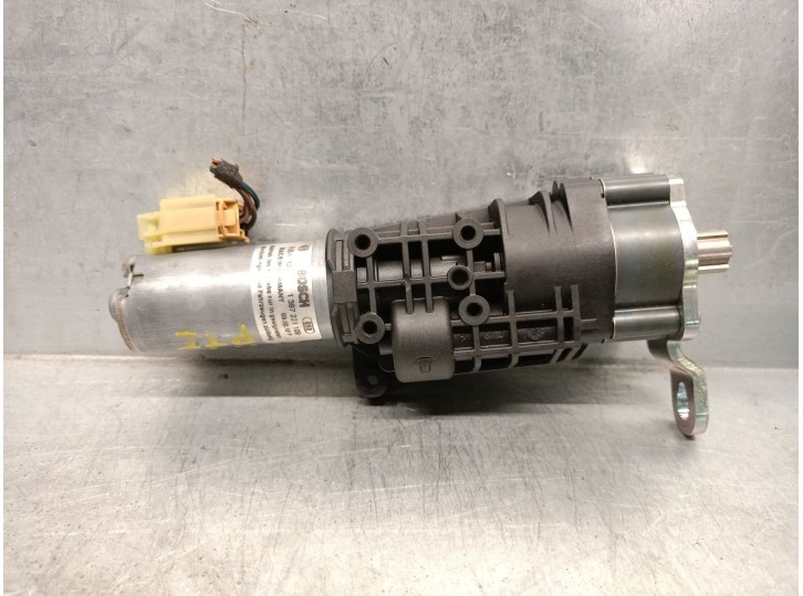 Recambio de motor cierre centralizado trasero izquierdo para audi a4 b8 avant (8k5) 2.0 tdi referencia OEM IAM 8W9827851A 8W9827