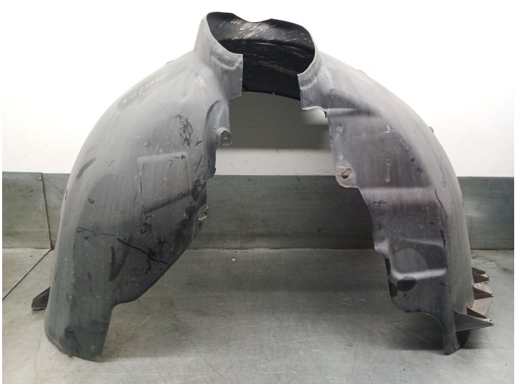 Recambio de paso rueda delantero izquierdo para ford focus ii (da_, hcp, dp) 1.6 tdci referencia OEM IAM 1359240 