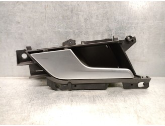 Recambio de maneta interior delantera izquierda para audi a4 b8 avant (8k5) 2.0 tdi referencia OEM IAM 8W0837019 8W0837019C 