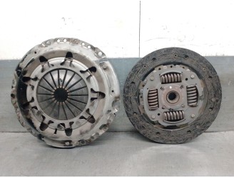 Recambio de kit embrague para citroën berlingo / berlingo first monospace (mf_, gjk_, gfk_) 1.6 hdi 75 (mf9hw, gj9hwc, gf9hwc, g