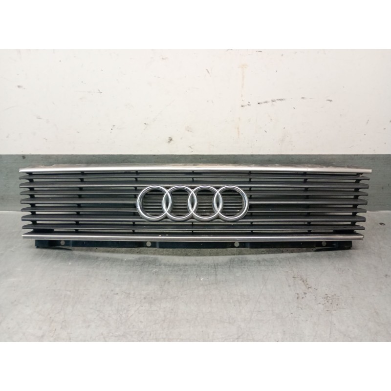 Recambio de rejilla delantera para audi 100 c3 sedán (443, 444) 2.2 referencia OEM IAM 443853655A 443853655A 