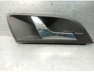 Recambio de maneta interior trasera derecha para skoda superb ii (3t4) 2.0 tdi 16v 4x4 referencia OEM IAM 3T0839248 3T0839248 13