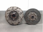 Recambio de kit embrague para audi a3 (8p1) 2.0 tdi 16v referencia OEM IAM 022141031S 036198141AX 