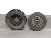 Recambio de kit embrague para audi a3 (8p1) 2.0 tdi 16v referencia OEM IAM 022141031S 036198141AX 