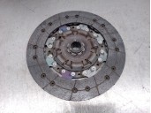 Recambio de kit embrague para audi a3 (8p1) 2.0 tdi 16v referencia OEM IAM 022141031S 036198141AX 